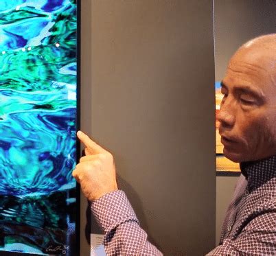 face mount explained