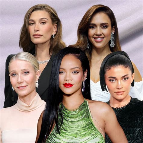 Beyonc Has Signed Off This Juicy Nude Lip Combo For Her Cowboy Carter Era Glamour Uk