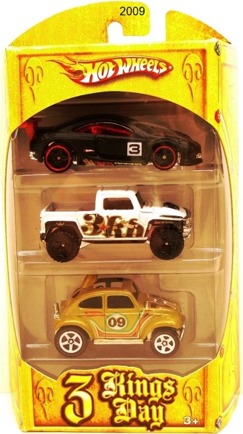 T Hunted Hot Wheels Datas Comemorativas