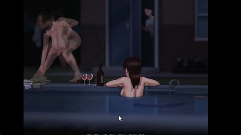 Summertime Saga I Have Fucked Debbie South African D Porn By FapHouse