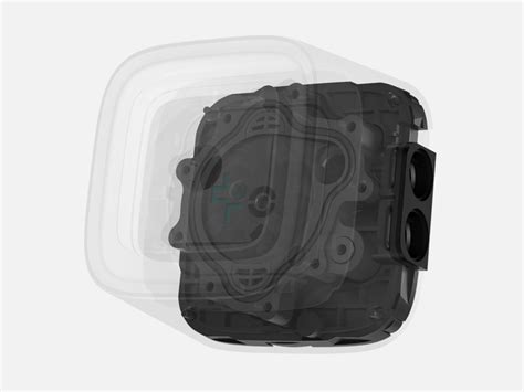 Система охлаждения HYPERPC WaterCooling 240 RGB White – фото ...