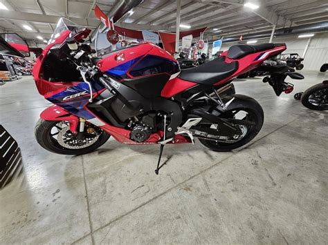 New 2023 Honda® CBR 1000RR For Sale in Bartlesville, OK - 5028206209 ...