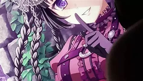 Bang Dream Shirokane Rinko Kiss Masturbation Gay Porn 24 XHamster