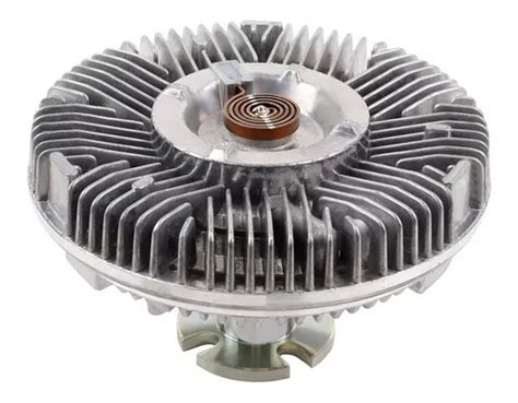 Fan Clutch Termico Chevrolet C V L Env O Gratis