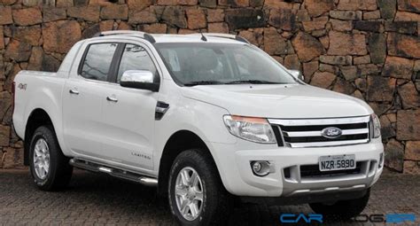 Tabela Fipe Ranger 2013