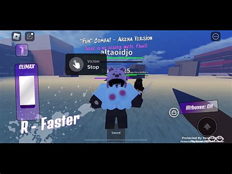 La Chica De Roblox Perdi La Pelea Con Espadas Xvideos