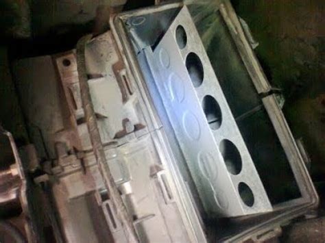 Теперь нам не страшны морозы Печка Ауди 80 б4 Audi 80 b4 - YouTube