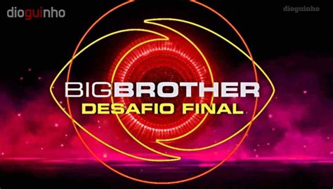 Como estão os votos oficiais para o vencedor do Big Brother Desafio Final