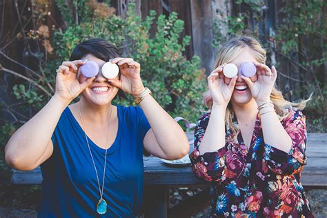 California Park Lesbian Proposal Photo Shoot