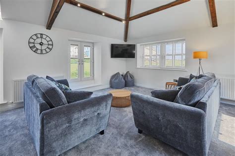 1 The Mount Luxury Places To Stay In Whitby