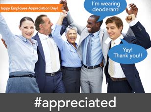 [Funny eCards] 11 Funny eCards to Send on Employee Appreciation Day