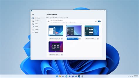 Hate The Windows 11 Start Menu Stardock’s Start11 Can Fix It Techradar