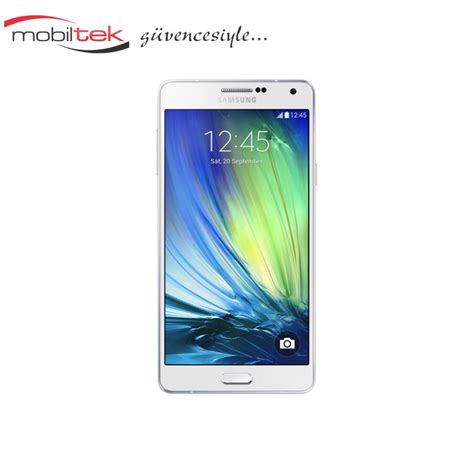 Samsung Galaxy A7 Arıza Onarımı Fiyatları | mobiltek