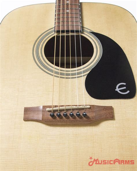 Epiphone DR-100 Natural Body | Music Arms