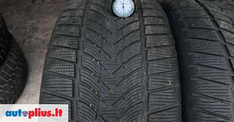 Dunlop, vissezonas 275/40 R20 | A26223356
