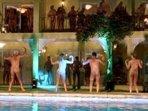 Charlotte Lucas Nude Aznude