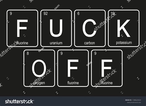 223 Fuck Off Cartoon Images Stock Photos Vectors Shutterstock