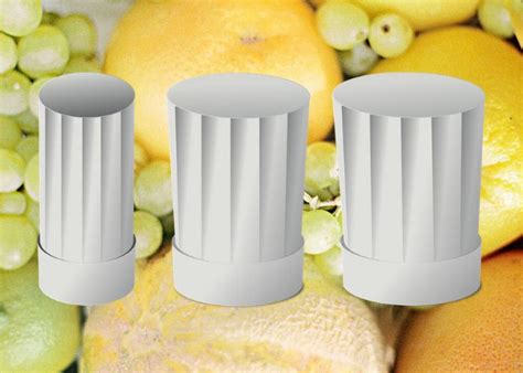 Como Fazer Um Chapeu De Cozinheiro - Como fazer um chapéu de cozinheiro ou chef - SIMPLES