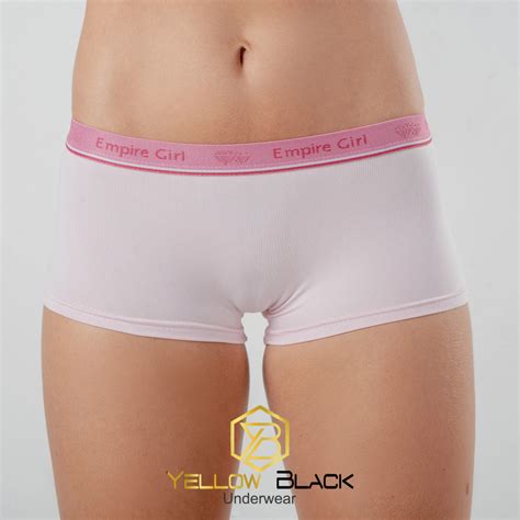 Calcinha Box Boxer Feminina Microfibra Adulto Cueca Box Boxer Feminina Lingerie Shopee Brasil
