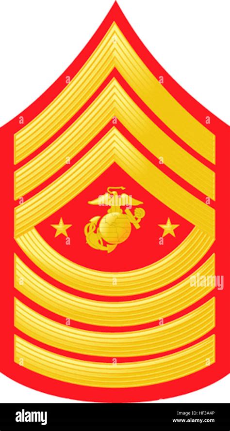 E9c Usmc Smmc Stock Photo Alamy