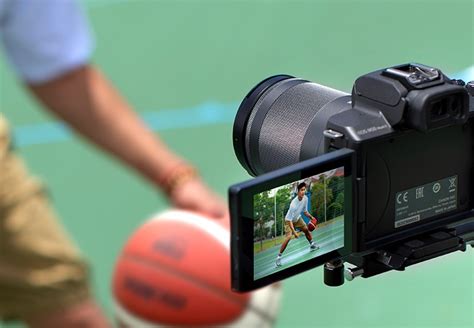 kamera mirrorless terbaik  segala kondisi