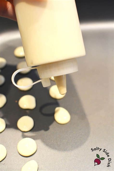 Ideas De Mini Hot Cakes Comida Recetas De Comida Comidas Dulces