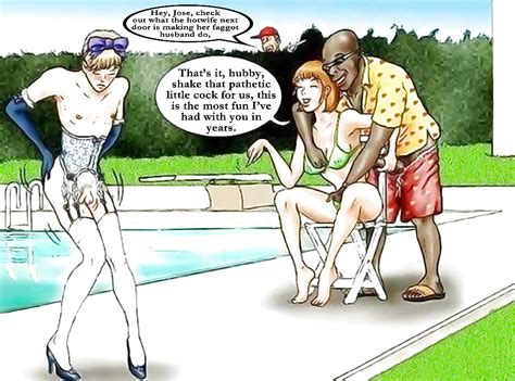 Ir Sissy Cuckold Comics Porn Pictures Xxx Photos Sex Images Pictoa