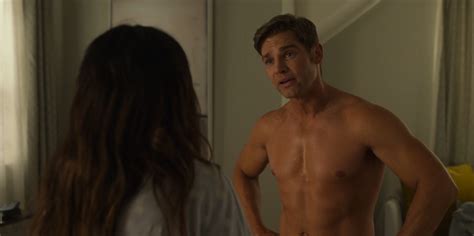 mike vogel adam demos  sexlife  dcs men   moment