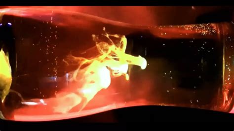 Gay Cum Underwater An Illuminated Glowing Underwater Cumshot XHamster