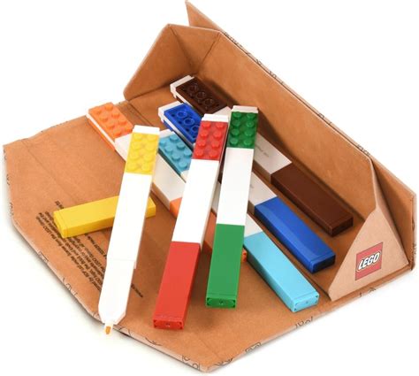 Lego 5007803 Foldable Pencil Case Brickeconomy