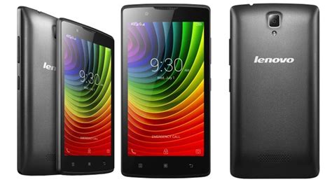 Lenovo A2010 Description Specification Photos Reviews