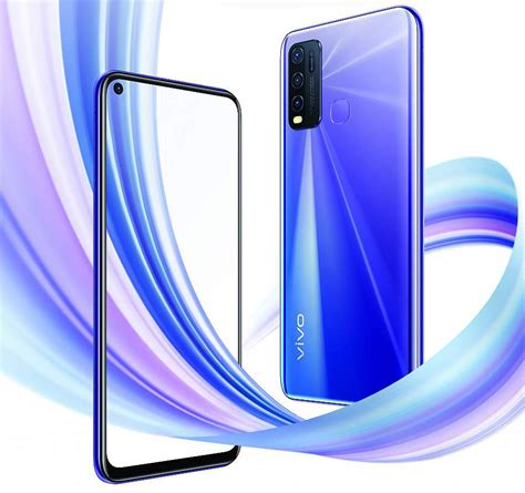 Vivo Y50 Características Precio Y Ficha Técnica