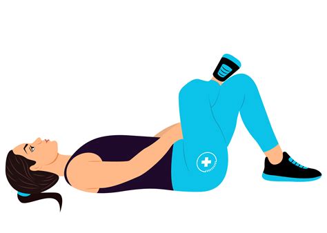 How to Stretch Your Hip With 8 Simple & Easy Stretches