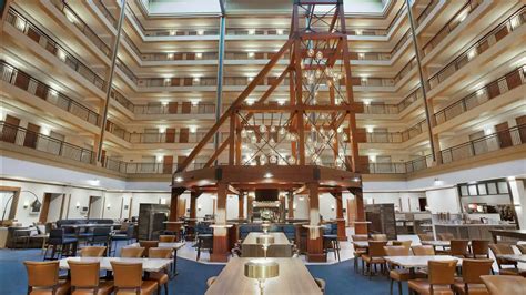 Embassy... - Embassy Suites by Hilton Denver Central Park