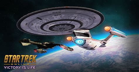 Star Trek Online On Twitter The Support Cruisers Bundle With The