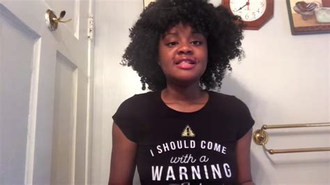 Ella Mai Naked Deja Levette Cover YouTube