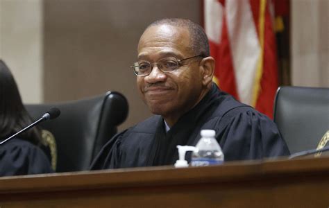 Photos S Bernard Goodwyn Sworn In As Chief Justice Of Va Supreme Court