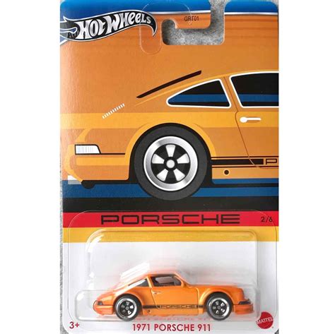 Hot Wheels Car Porsche Porsche Thomas Online