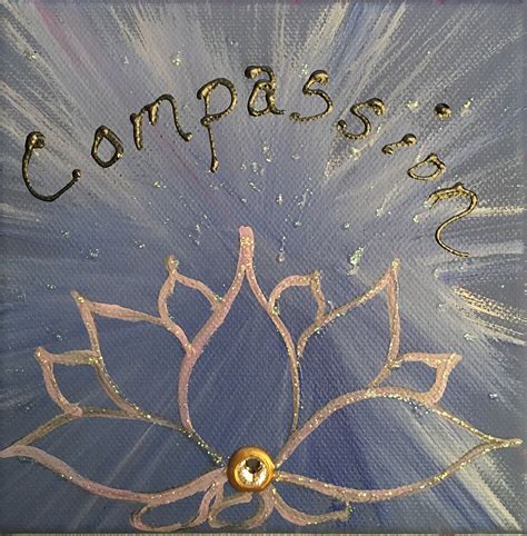 Compassion (2) - Uma Joy Healing Art