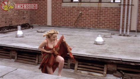 Cassandra Grae Nude Pics Page 1