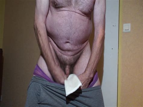 Piss And Cum On Pink Pantie Gay Handjob Handjob Porn XHamster