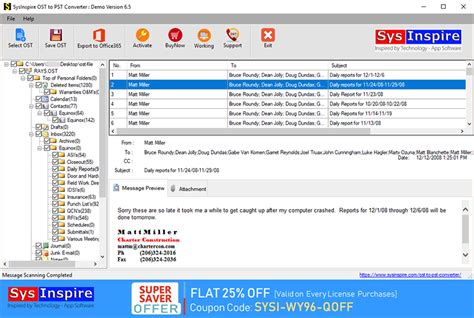 Office 365 Outlook Cannot Open Default Email Folders Forumskop