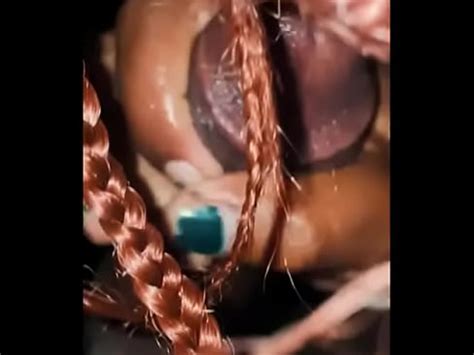 Blowing Hot And Cold Air With Xoli Before Sending Her Capitec Cashsend XVIDEOS