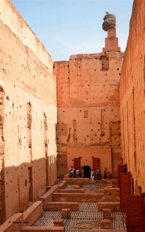 Cosa Vedere A Marrakech E Dintorni Guida Alla Visita Vexplo