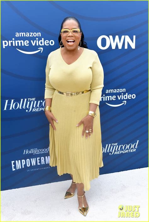 You Won't Believe How Rich Oprah Really Is in 2021! - Veja Store Site