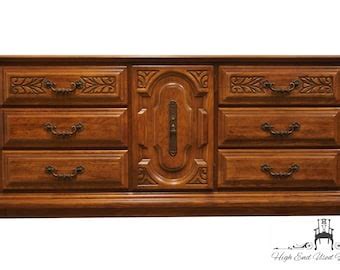 Sumter Cabinet Cherryvale Collection Solid Cherry Traditional Style