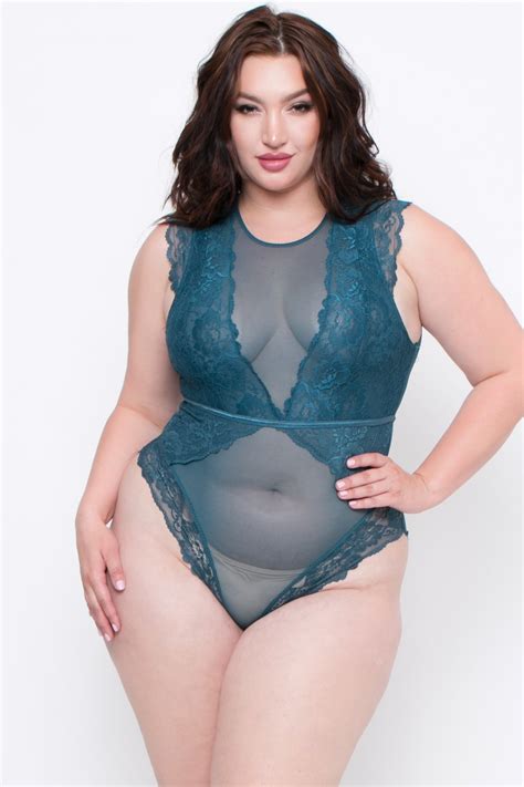 Luxe Daily Sexy Lingerie Picks For Valentine S Day