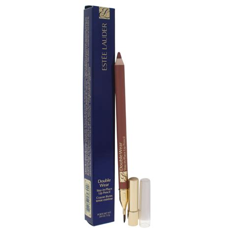 Estee Lauder Double Wear Nude Lip Pencil Oz Buy Now With Express International Delivery