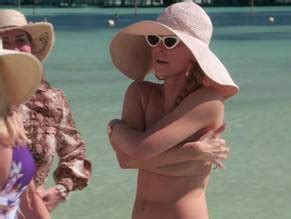 LEAH MCSWEENEY Nude AZNude