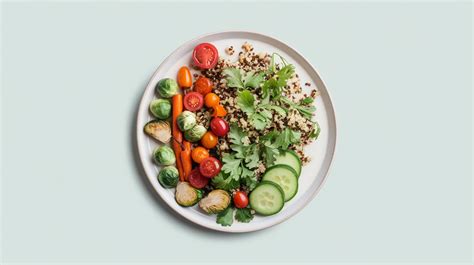 Satisfying Plant-Based Dinner Ideas to Help You Shed Pounds - Nutrit Diet 